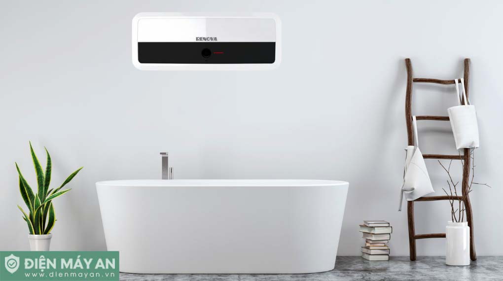 Bình nóng lạnh Renova 20 lít RN20A